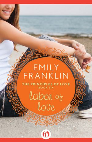 [Principles of Love 06] • Labor of Love